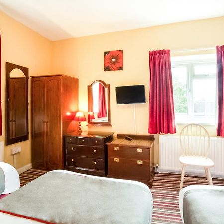 Oyo The Royal Hotel Dunston  Dış mekan fotoğraf