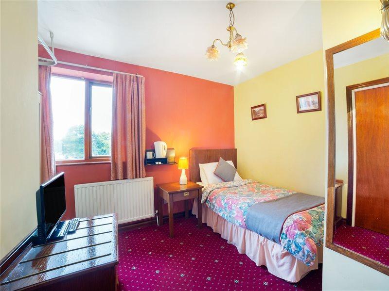 Oyo The Royal Hotel Dunston  Dış mekan fotoğraf