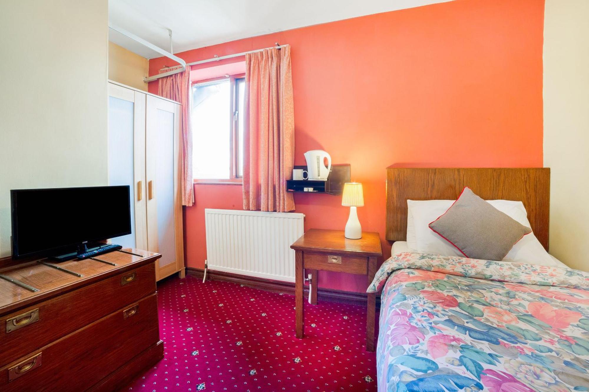 Oyo The Royal Hotel Dunston  Dış mekan fotoğraf