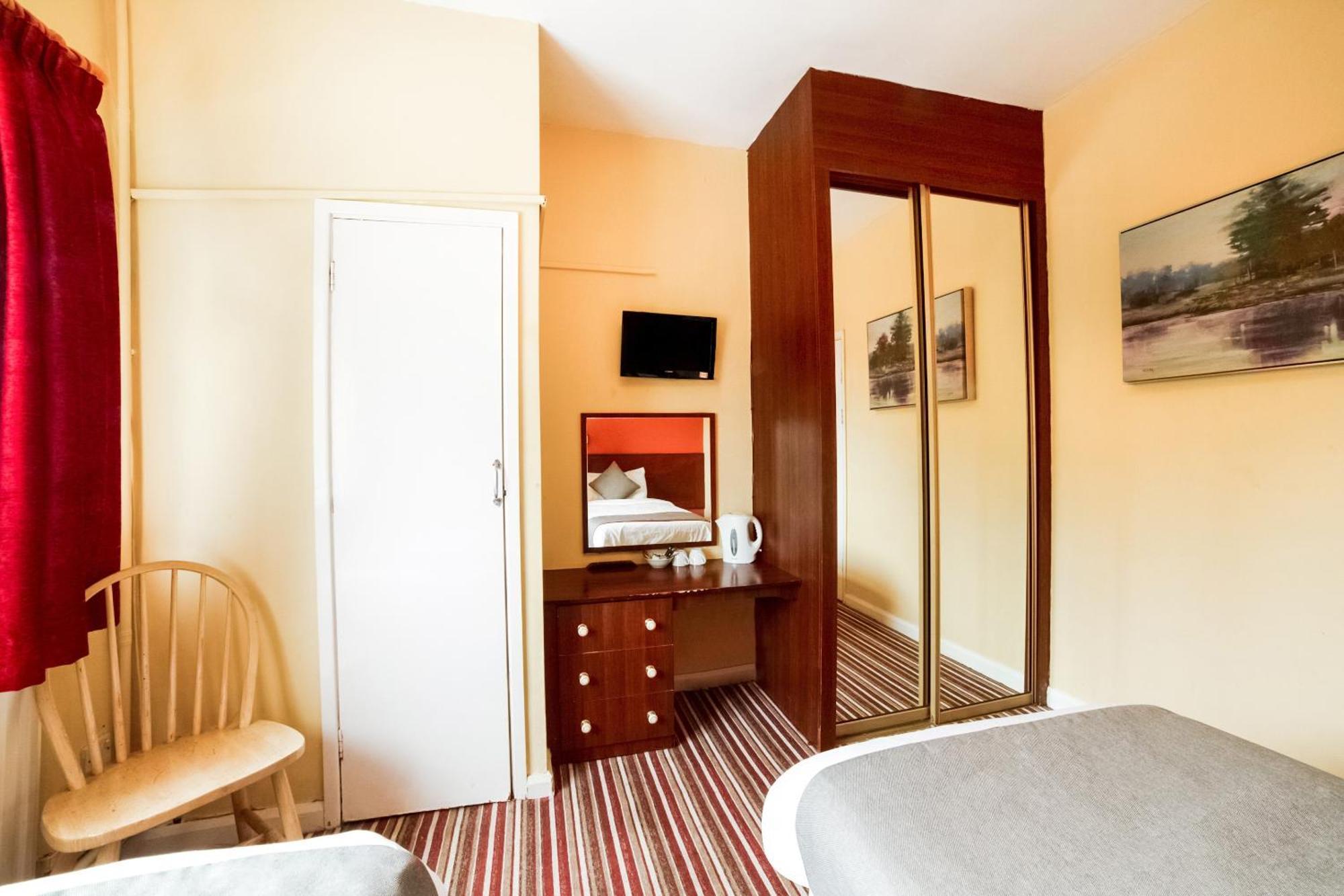Oyo The Royal Hotel Dunston  Dış mekan fotoğraf