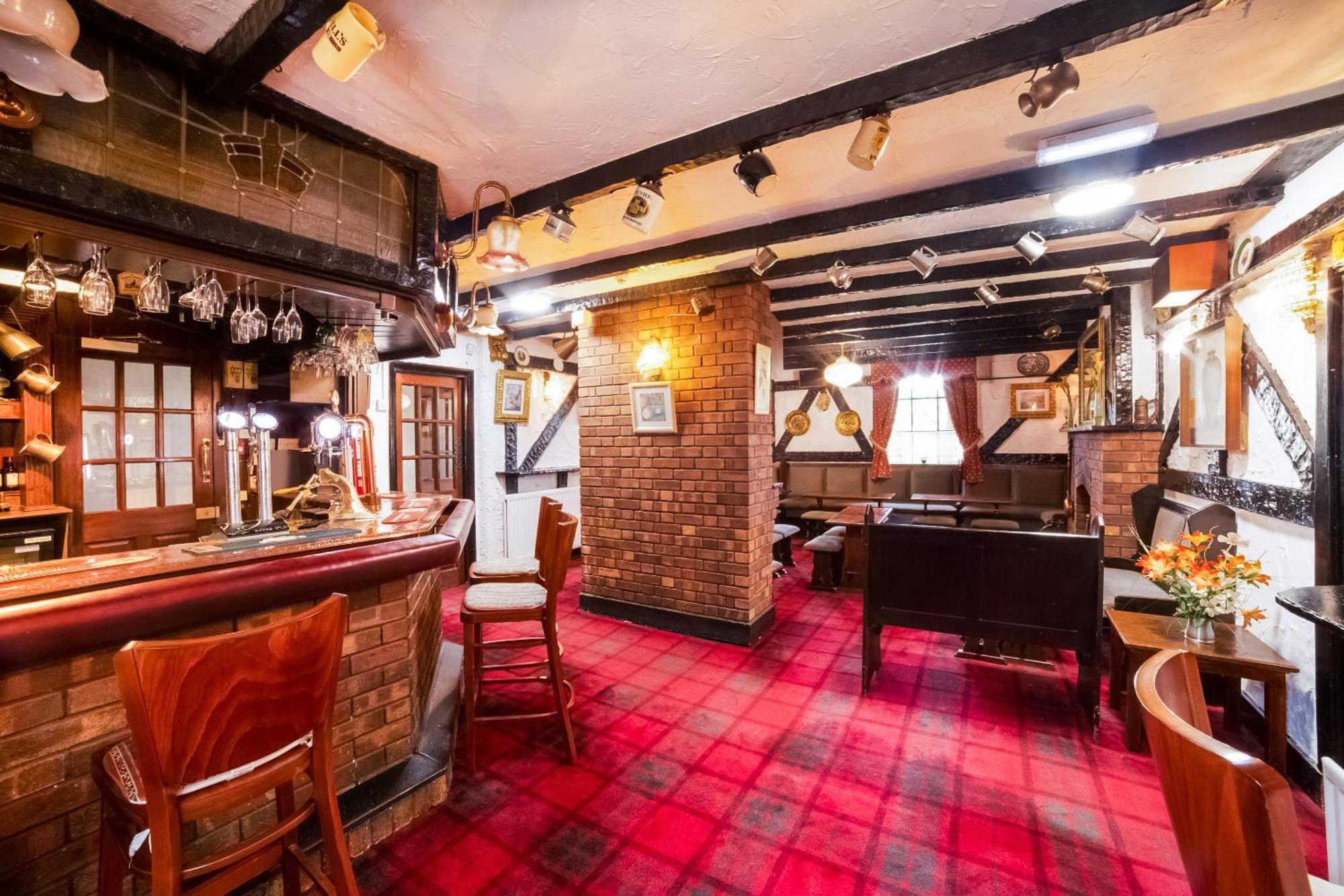 Oyo The Royal Hotel Dunston  Dış mekan fotoğraf