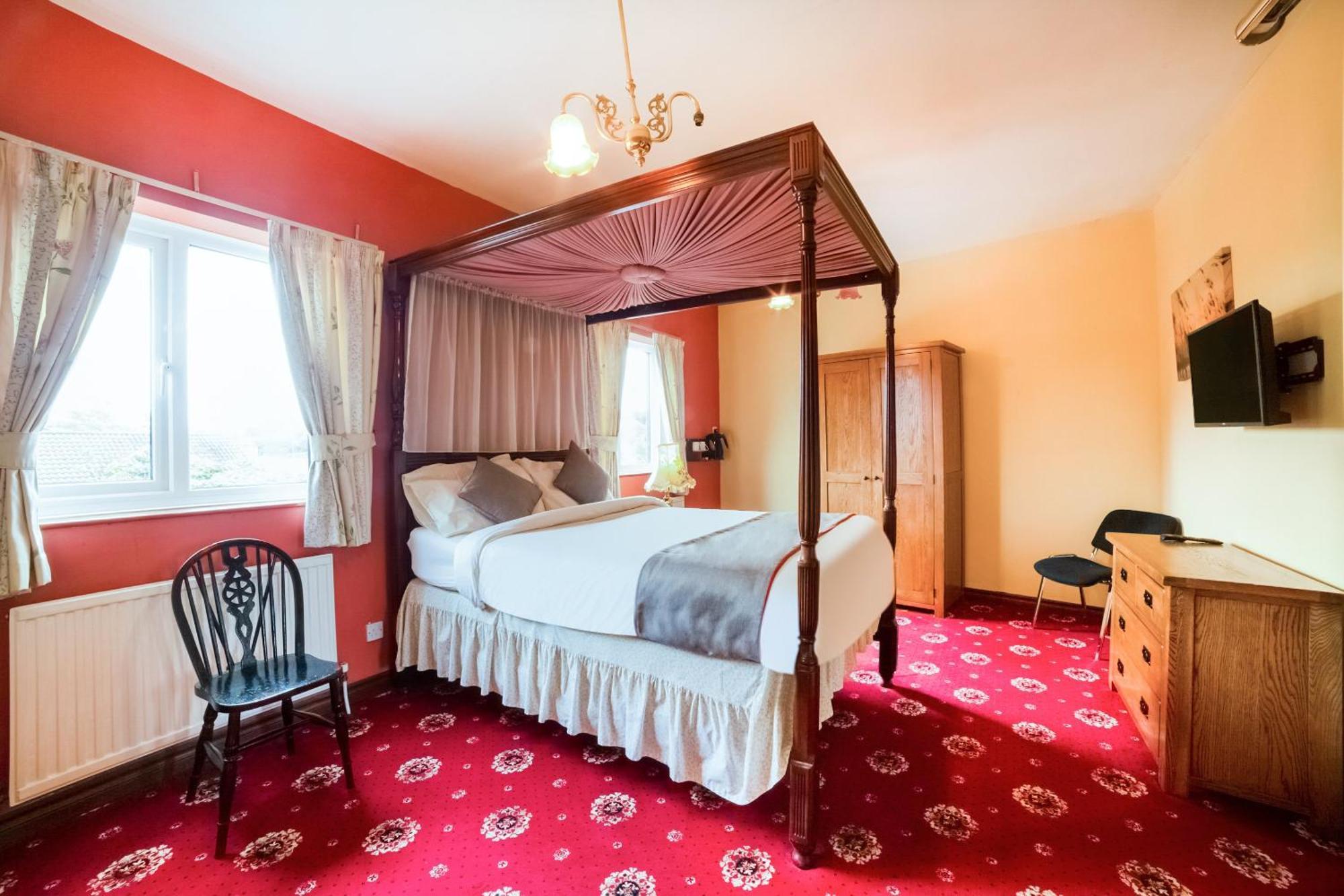 Oyo The Royal Hotel Dunston  Dış mekan fotoğraf