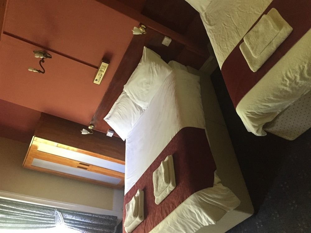 Oyo The Royal Hotel Dunston  Dış mekan fotoğraf