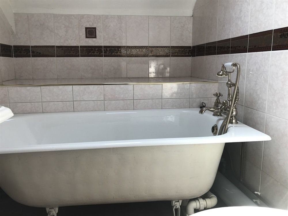 Oyo The Royal Hotel Dunston  Dış mekan fotoğraf