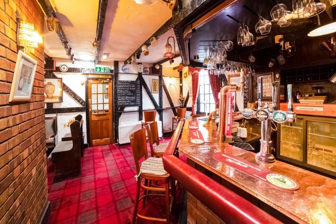 Oyo The Royal Hotel Dunston  Dış mekan fotoğraf